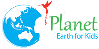 Planet Earth for Kids